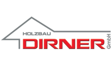 Kundenlogo von Holzbau Dirner GmbH
