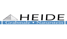 Kundenlogo von Heide Andreas Grabmale