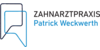 Kundenlogo von Praxis für Zahnmedizin Patrick Weckwerth