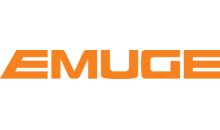 Kundenlogo von Richard Glimpel GmbH & Co. KG EMUGE-Werk