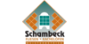 Kundenlogo von Schambeck Christian