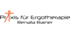 Kundenlogo von Praxis für Ergotherapie Renata Rainer