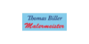 Kundenlogo von Thomas Biller - Malermeister