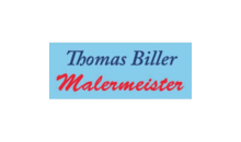 Kundenlogo von Thomas Biller - Malermeister