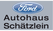 Kundenlogo von Autohaus Schätzlein GmbH