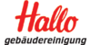 Kundenlogo von Hallo Gebäudereinigung
