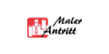 Kundenlogo von Maler Antritt
