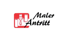Kundenlogo von Maler Antritt