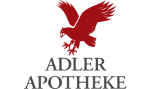 Kundenlogo von Adler-Apotheke