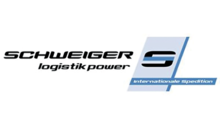 Kundenlogo von Schweiger GmbH & Co. KG | Spedition