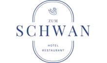 Kundenlogo von Schaumann Nina Gasthof Zum Schwan