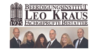 Kundenlogo von Beerdigungsinstitut „Pietät“ Leo Kraus GmbH