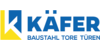 Kundenlogo von KÄFER Stahlhandel GmbH & Co. KG