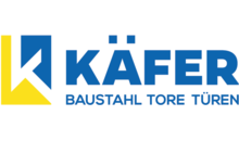 Kundenlogo von KÄFER Stahlhandel GmbH & Co. KG