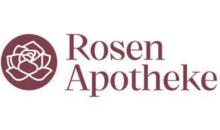 Kundenlogo von Rosen-Apotheke