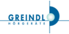 Kundenlogo von Hörgeräte Greindl
