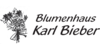 Kundenlogo von Blumenhaus Karl Bieber Inh. Gudrun Goos