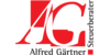 Kundenlogo von Alfred Gärtner Steuerberater
