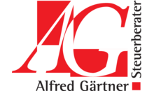 Kundenlogo von Alfred Gärtner Steuerberater