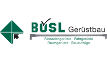 Kundenlogo von Bösl Ingrid Gerüstbau