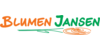 Kundenlogo von Blumen Jansen