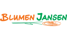 Kundenlogo von Blumen Jansen