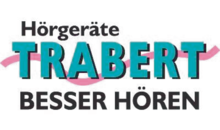 Kundenlogo von TRABERT-Meine Hörwelt. Hörgeräte in Aschaffenburg