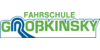 Kundenlogo von Fahrschule Großkinsky GmbH