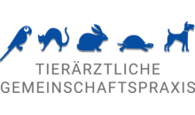 Kundenlogo von Tierärztliche Gemeinschaftspraxis Dr. Reinhard Schramm und Dr. Wolfgang Eisele GmbH