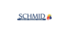Kundenlogo von Schmid Sanitär Heizung Solar