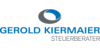 Kundenlogo von Kiermaier Gerold Steuerberater