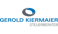 Kundenlogo von Kiermaier Gerold Steuerberater