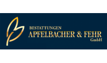 Kundenlogo von Bestattungen Apfelbacher & Fehr GmbH