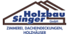 Kundenlogo von Holzbau Singer GmbH