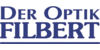 Kundenlogo von OPTIK FILBERT in Elsenfeld