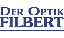 Kundenlogo von OPTIK FILBERT in Elsenfeld