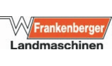 Kundenlogo von Frankenberger Landmaschinen