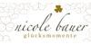 Kundenlogo von Nicole Bauer
