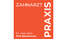 Kundenlogo von Dr. Beschorner Dirk Zahnarzt