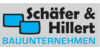 Kundenlogo von Schäfer & Hillert GmbH