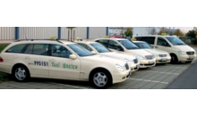 Kundenlogo von Taxi Breier GmbH & Co.KG