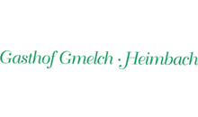 Kundenlogo von Hubert Gmelch Gasthof