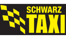 Kundenlogo von TAXI SCHWARZ