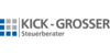 Kundenlogo von Kick & Partner Steuerberater PartG mbB