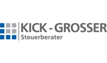 Kundenlogo von Kick & Partner Steuerberater PartG mbB