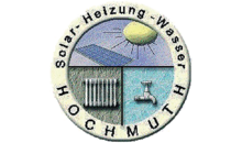 Kundenlogo von Hochmuth Heizung Sanitär GmbH & Co. KG