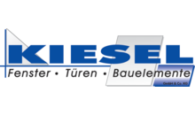 Kundenlogo von Kiesel Fenster - Türen - Bauelemente GmbH & Co. KG