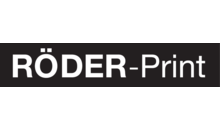Kundenlogo von RÖDER-Print GmbH