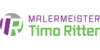 Kundenlogo von Malerbetrieb Timo Ritter GmbH