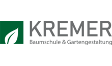 Kundenlogo von Kremer's Gartengestaltung GmbH Baumschul-Center Paul Kremer